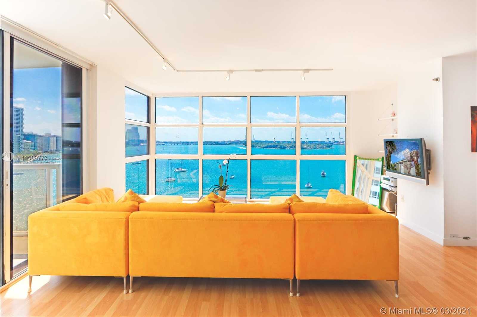 Small Image of 9 ISLAND AVE #1208, Miami Beach Number 3