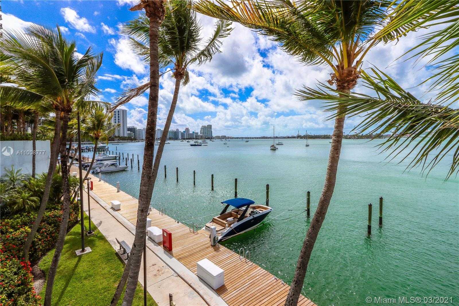 Small Image of 9 ISLAND AVE #1208, Miami Beach Number 32