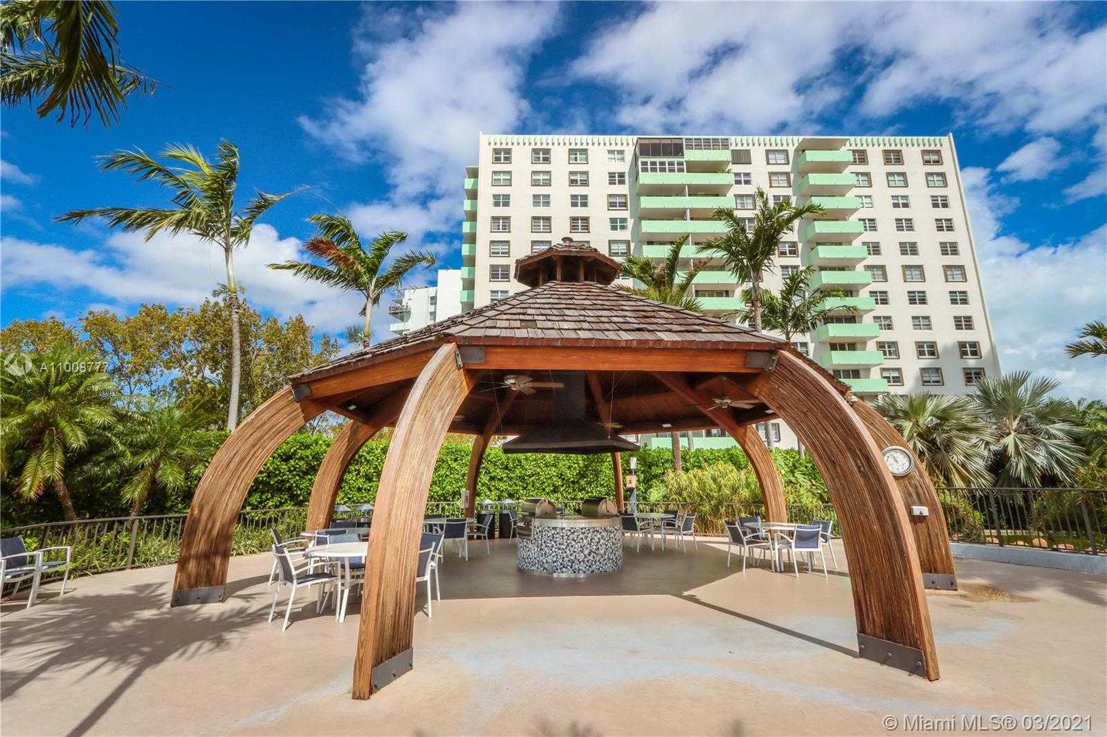 Small Image of 9 ISLAND AVE #1208, Miami Beach Number 33