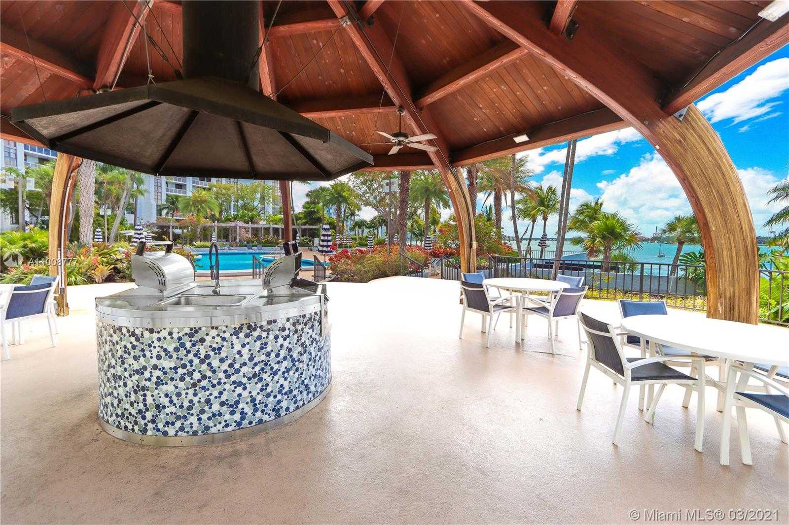 Small Image of 9 ISLAND AVE #1208, Miami Beach Number 35