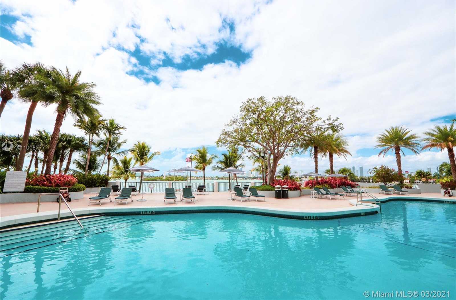 Small Image of 9 ISLAND AVE #1208, Miami Beach Number 36