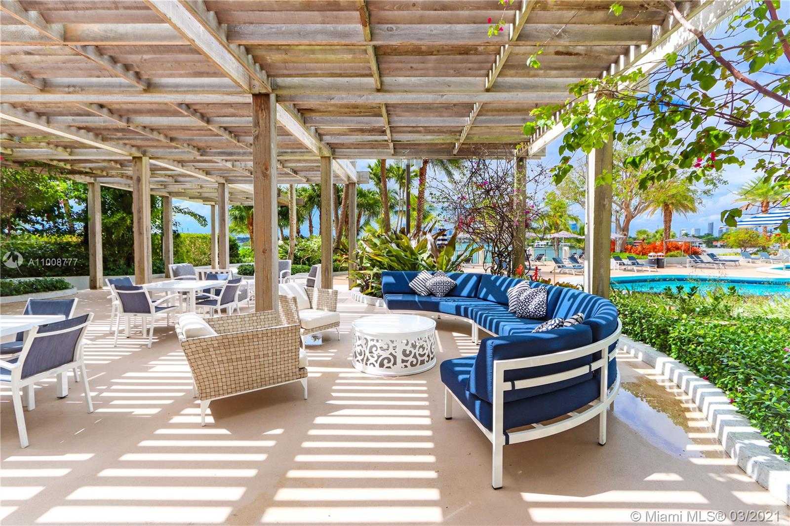 Small Image of 9 ISLAND AVE #1208, Miami Beach Number 37