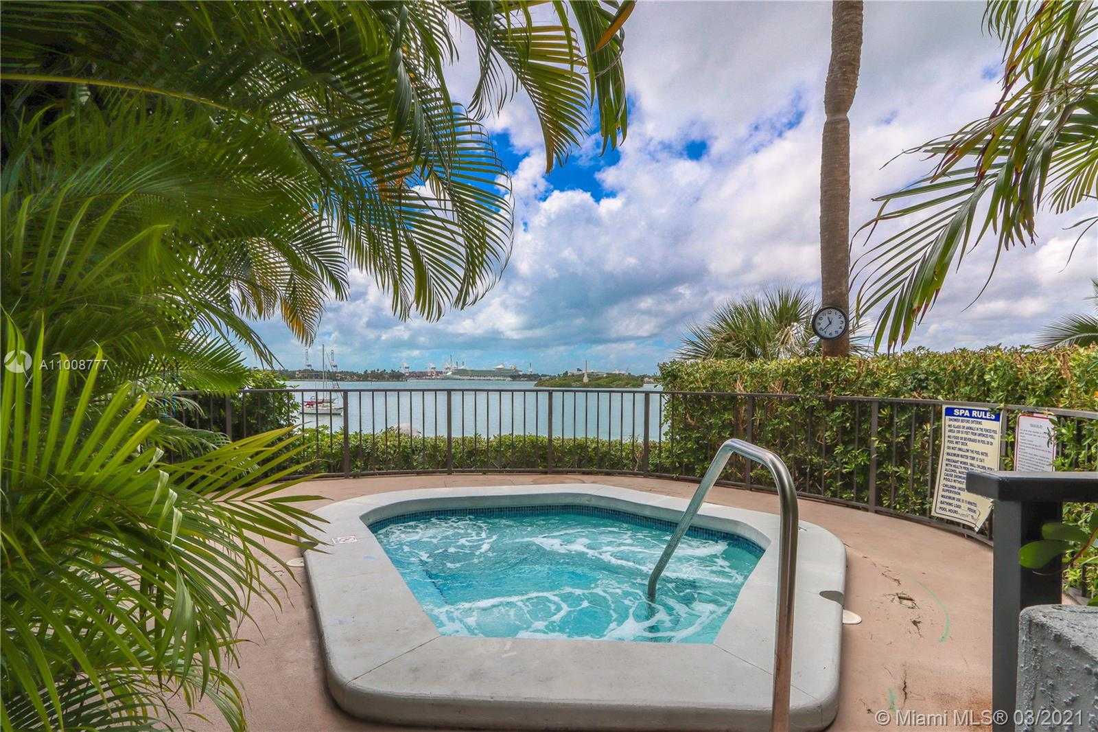 Small Image of 9 ISLAND AVE #1208, Miami Beach Number 38