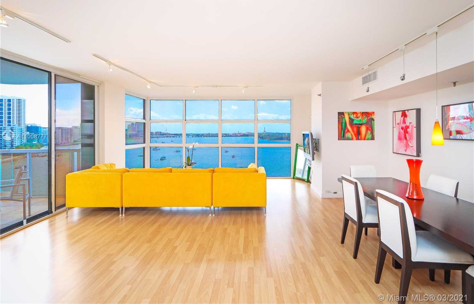 Small Image of 9 ISLAND AVE #1208, Miami Beach Number 6
