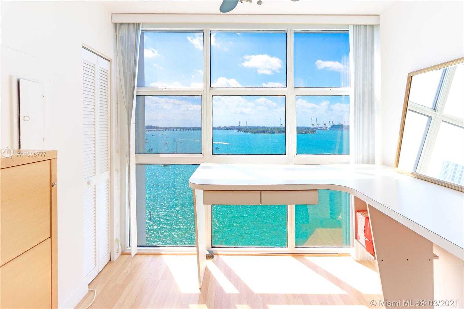 Small Image of 9 ISLAND AVE #1208, Miami Beach Number 7