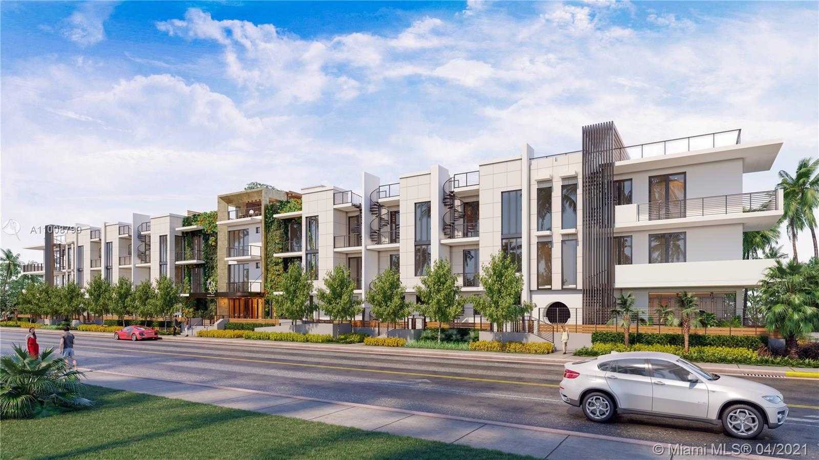 Small Image of 1030 15TH ST #300, Miami Beach Number 2