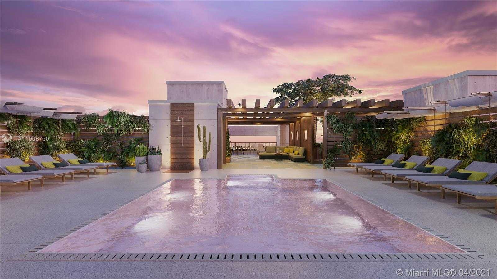 Small Image of 1030 15TH ST #300, Miami Beach Number 8