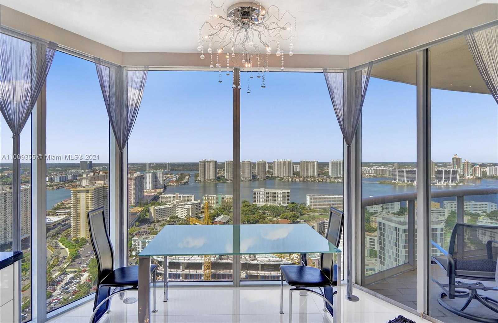 Small Image of 17555 COLLINS AVE #3401, Sunny Isles Beach Number 11