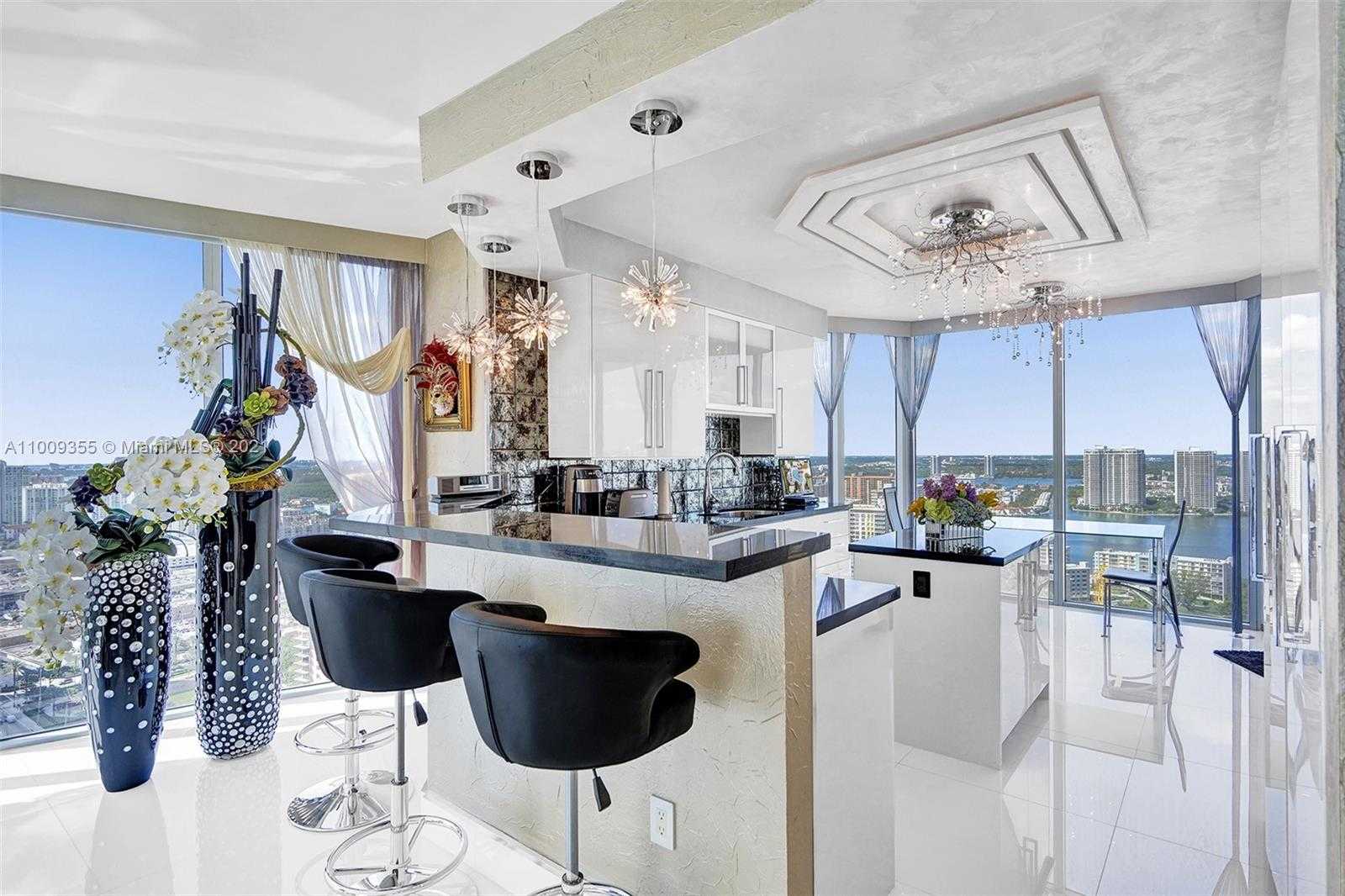 Small Image of 17555 COLLINS AVE #3401, Sunny Isles Beach Number 12