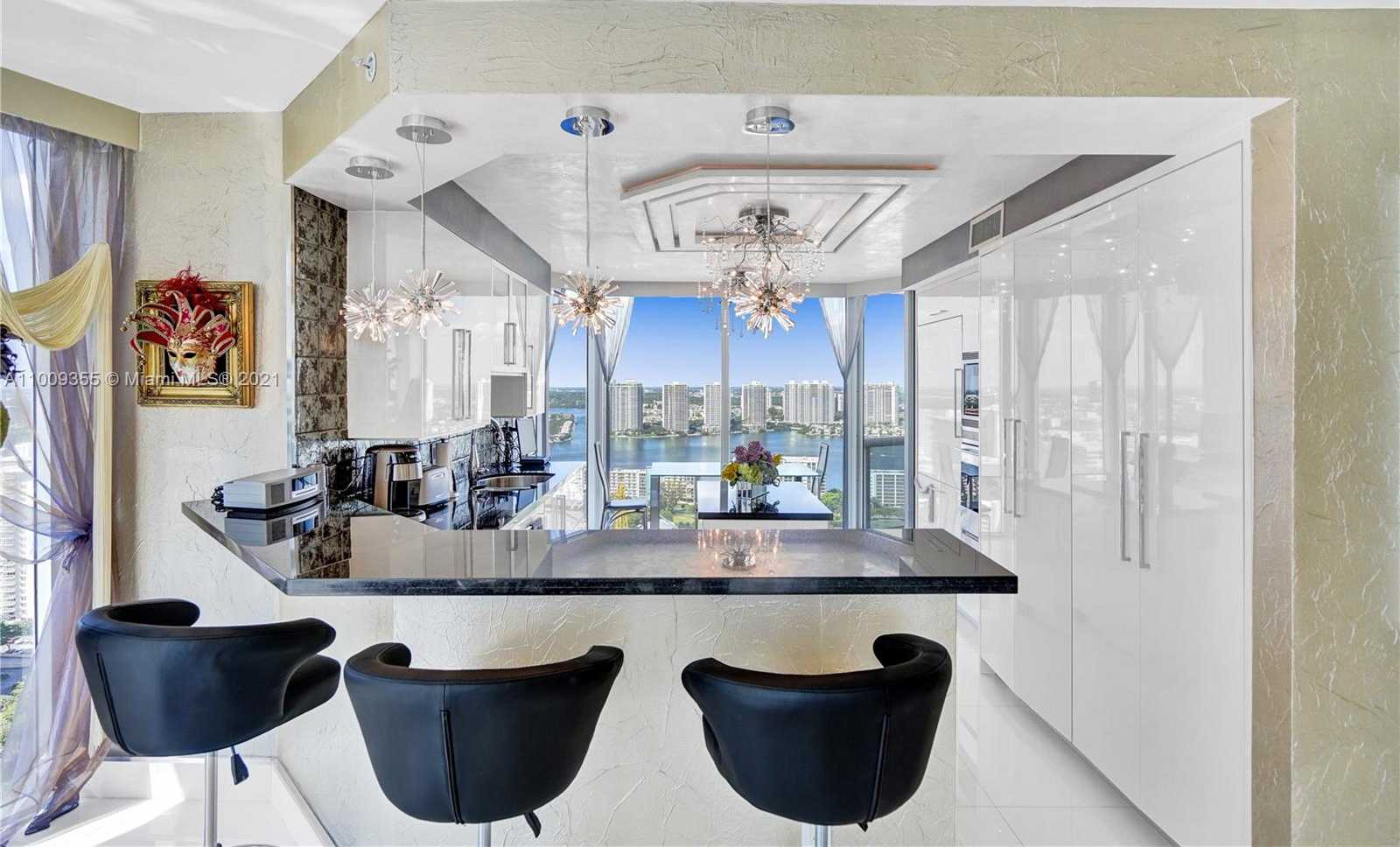 Small Image of 17555 COLLINS AVE #3401, Sunny Isles Beach Number 13