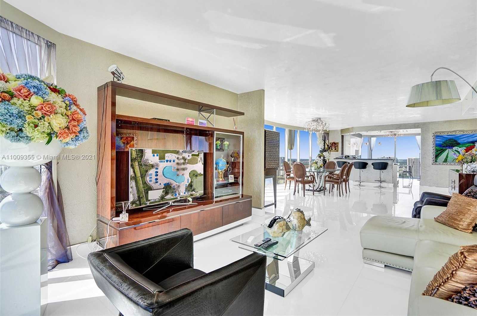 Small Image of 17555 COLLINS AVE #3401, Sunny Isles Beach Number 15