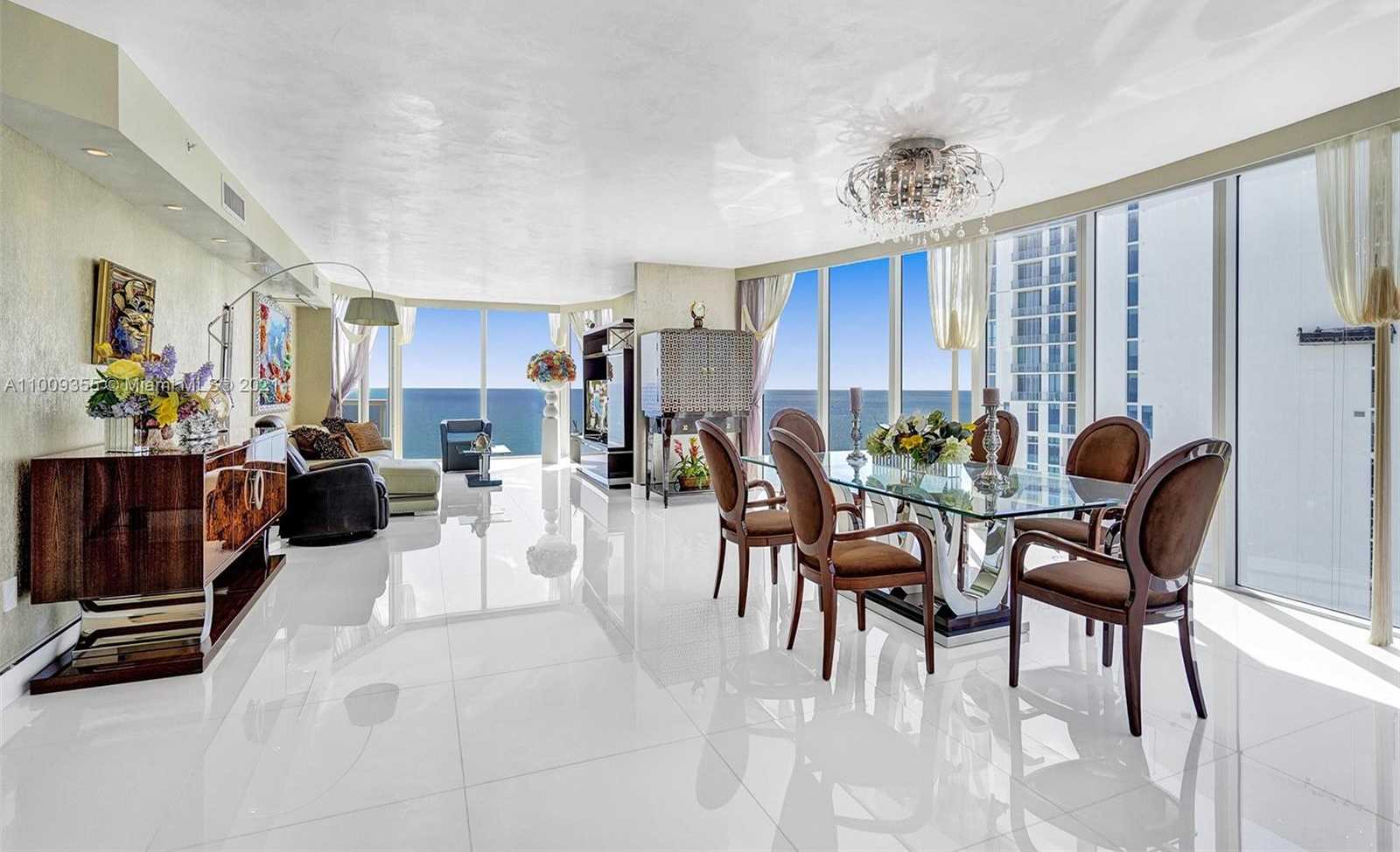 Small Image of 17555 COLLINS AVE #3401, Sunny Isles Beach Number 16