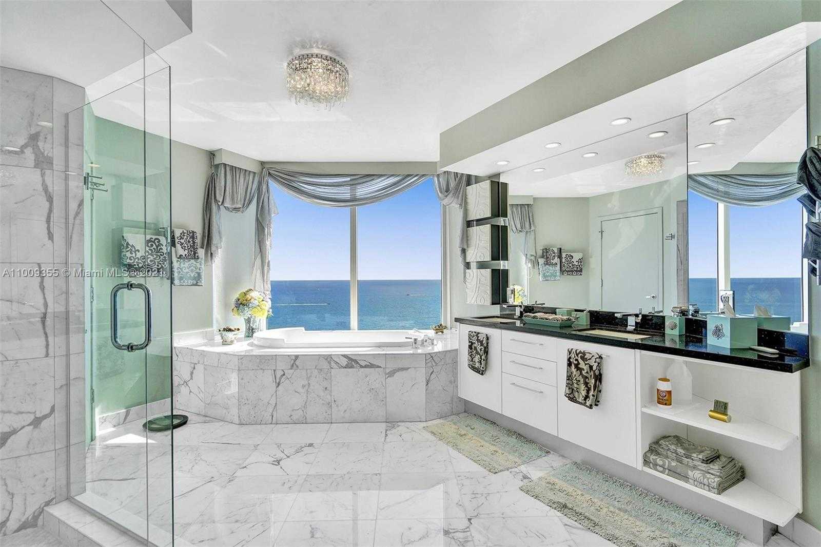 Small Image of 17555 COLLINS AVE #3401, Sunny Isles Beach Number 2