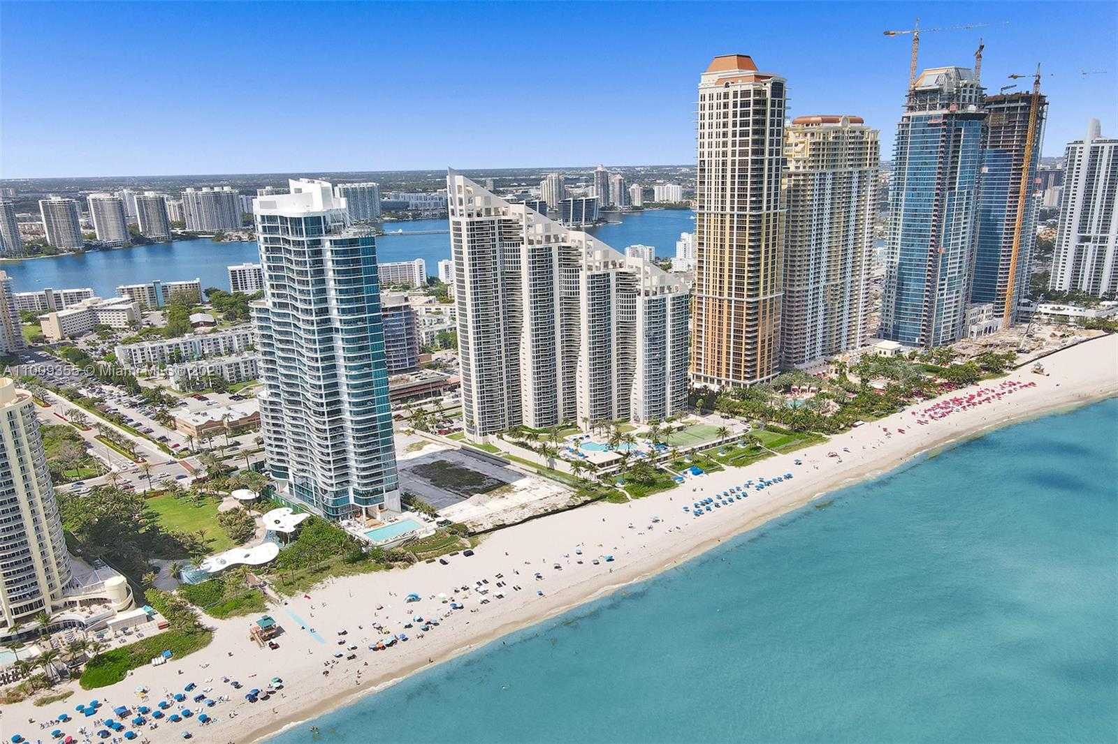 Small Image of 17555 COLLINS AVE #3401, Sunny Isles Beach Number 20