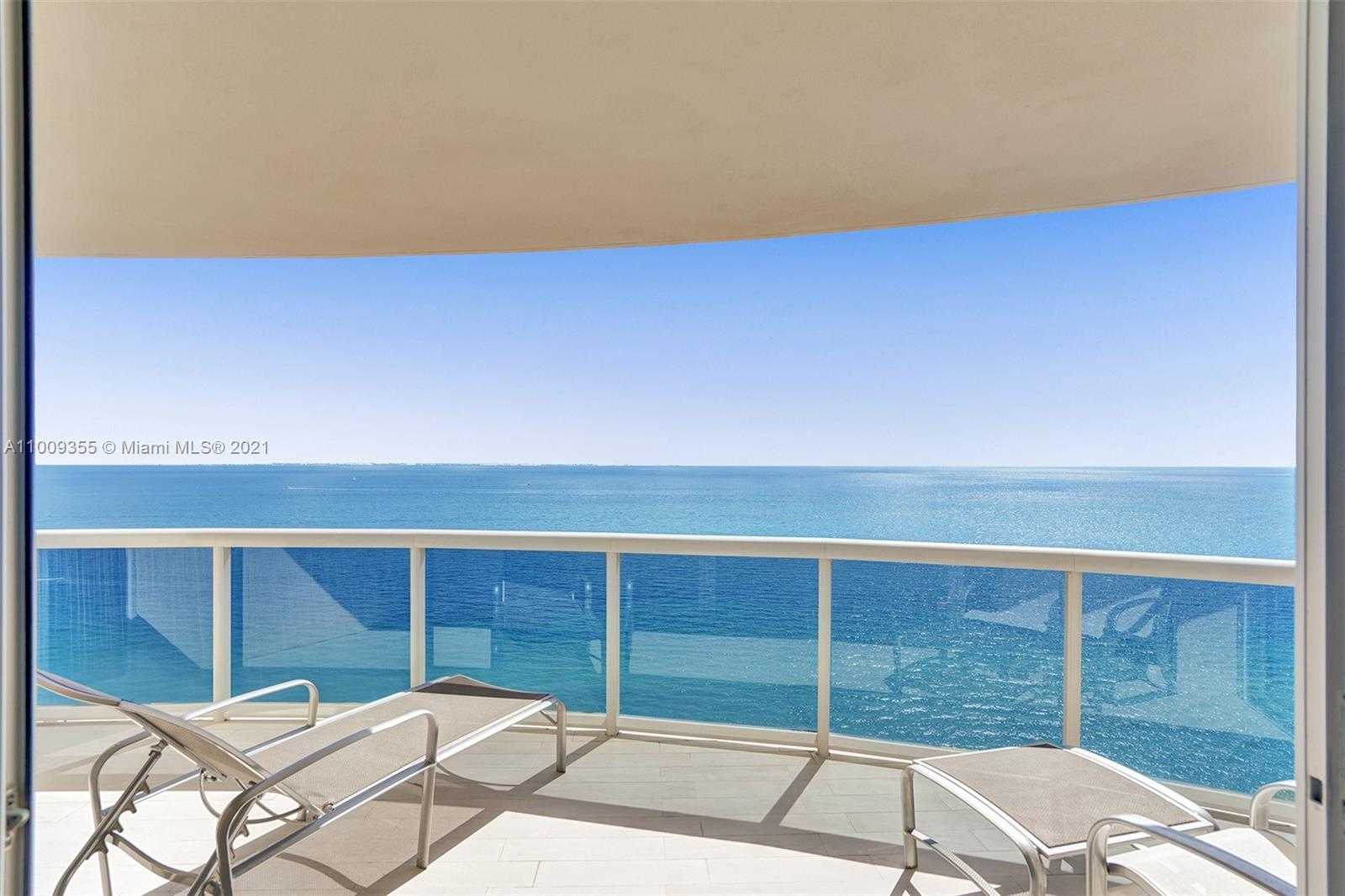 Small Image of 17555 COLLINS AVE #3401, Sunny Isles Beach Number 21