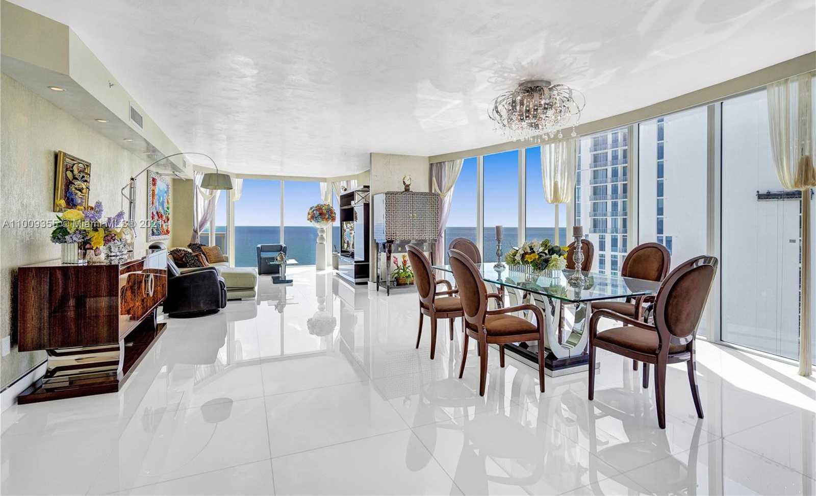 Small Image of 17555 COLLINS AVE #3401, Sunny Isles Beach Number 8