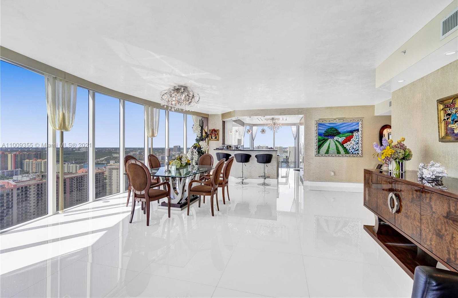 Small Image of 17555 COLLINS AVE #3401, Sunny Isles Beach Number 9