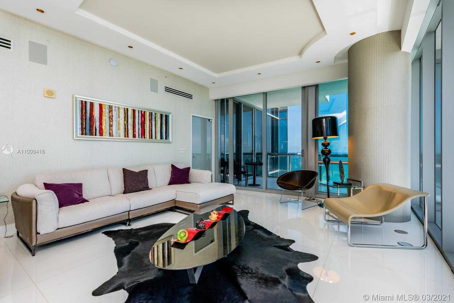 Small Image of 17121 COLLINS AVE #4301, Sunny Isles Beach Number 10