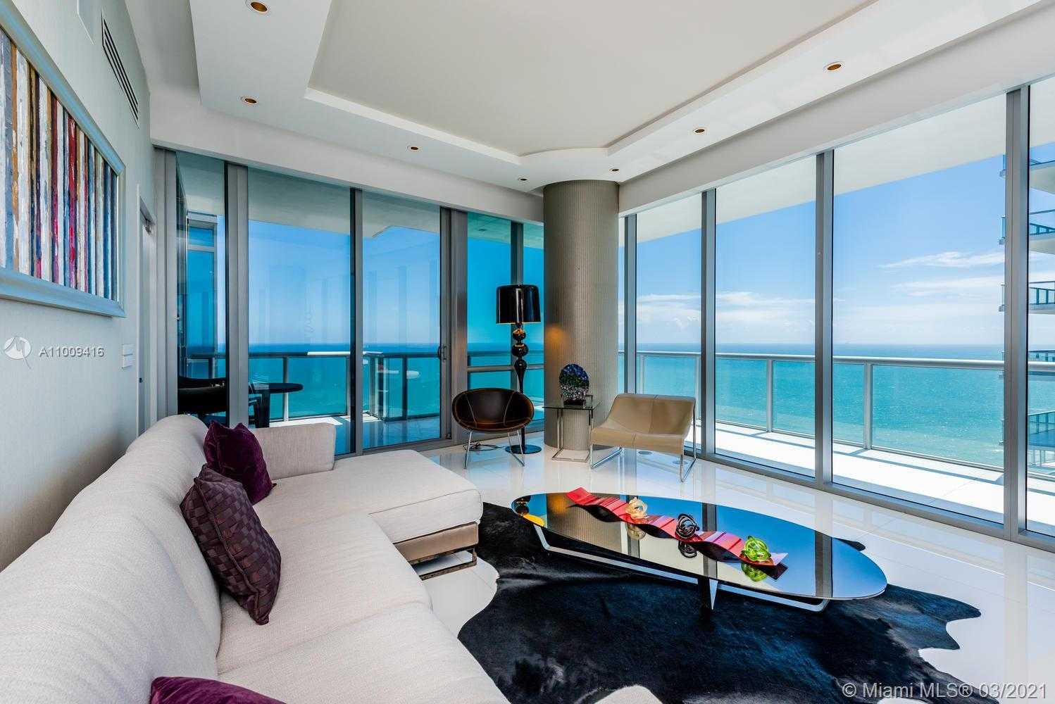 Small Image of 17121 COLLINS AVE #4301, Sunny Isles Beach Number 11