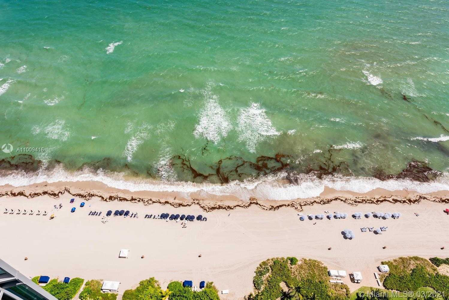 Small Image of 17121 COLLINS AVE #4301, Sunny Isles Beach Number 17