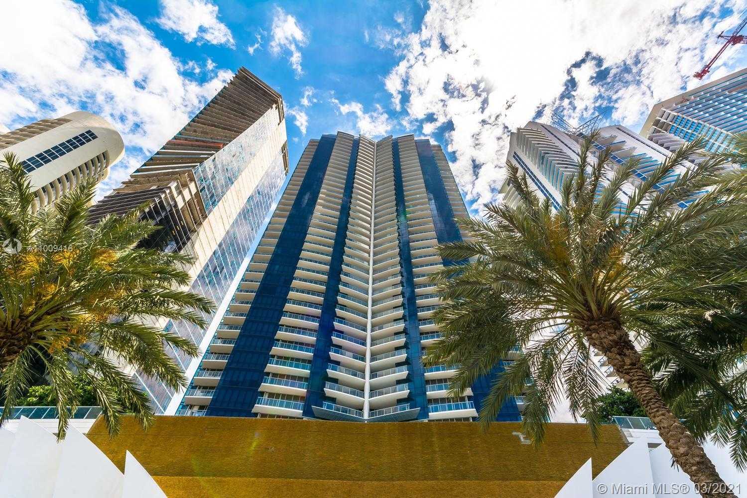 Small Image of 17121 COLLINS AVE #4301, Sunny Isles Beach Number 2