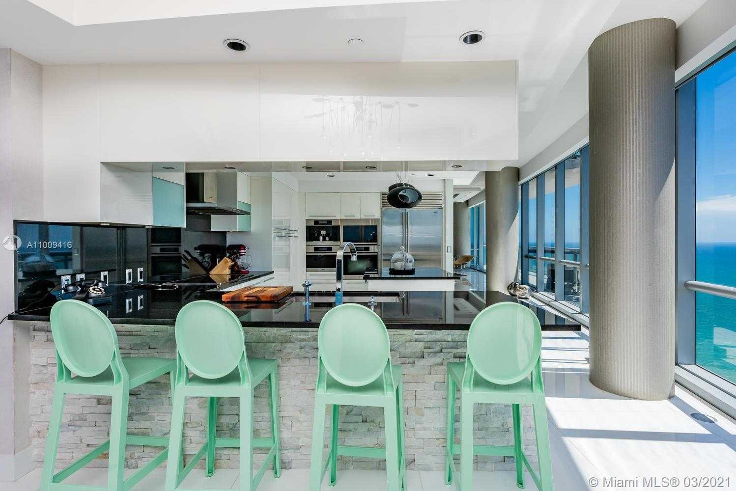Small Image of 17121 COLLINS AVE #4301, Sunny Isles Beach Number 27