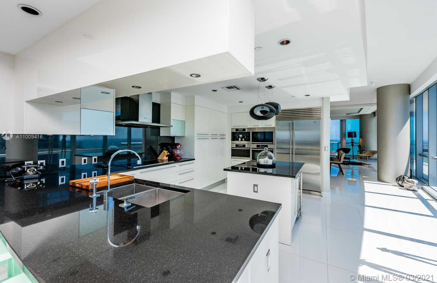 Small Image of 17121 COLLINS AVE #4301, Sunny Isles Beach Number 28