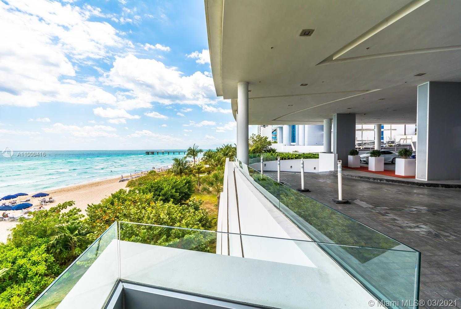 Small Image of 17121 COLLINS AVE #4301, Sunny Isles Beach Number 3