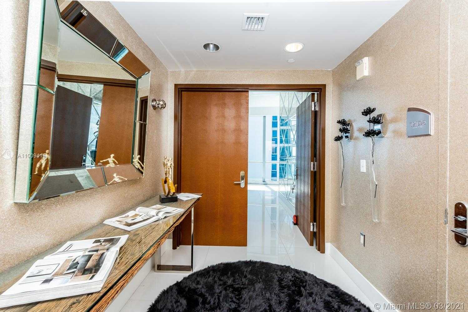 Small Image of 17121 COLLINS AVE #4301, Sunny Isles Beach Number 5