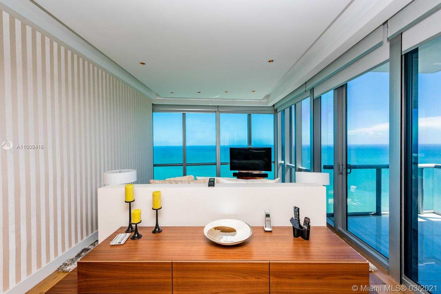 Small Image of 17121 COLLINS AVE #4301, Sunny Isles Beach Number 51