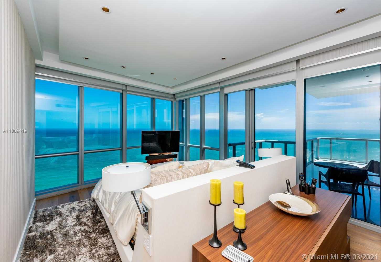 Small Image of 17121 COLLINS AVE #4301, Sunny Isles Beach Number 52