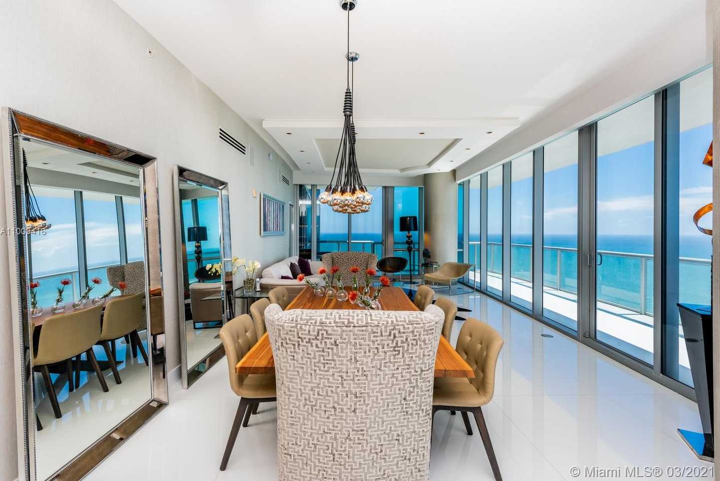 Small Image of 17121 COLLINS AVE #4301, Sunny Isles Beach Number 7
