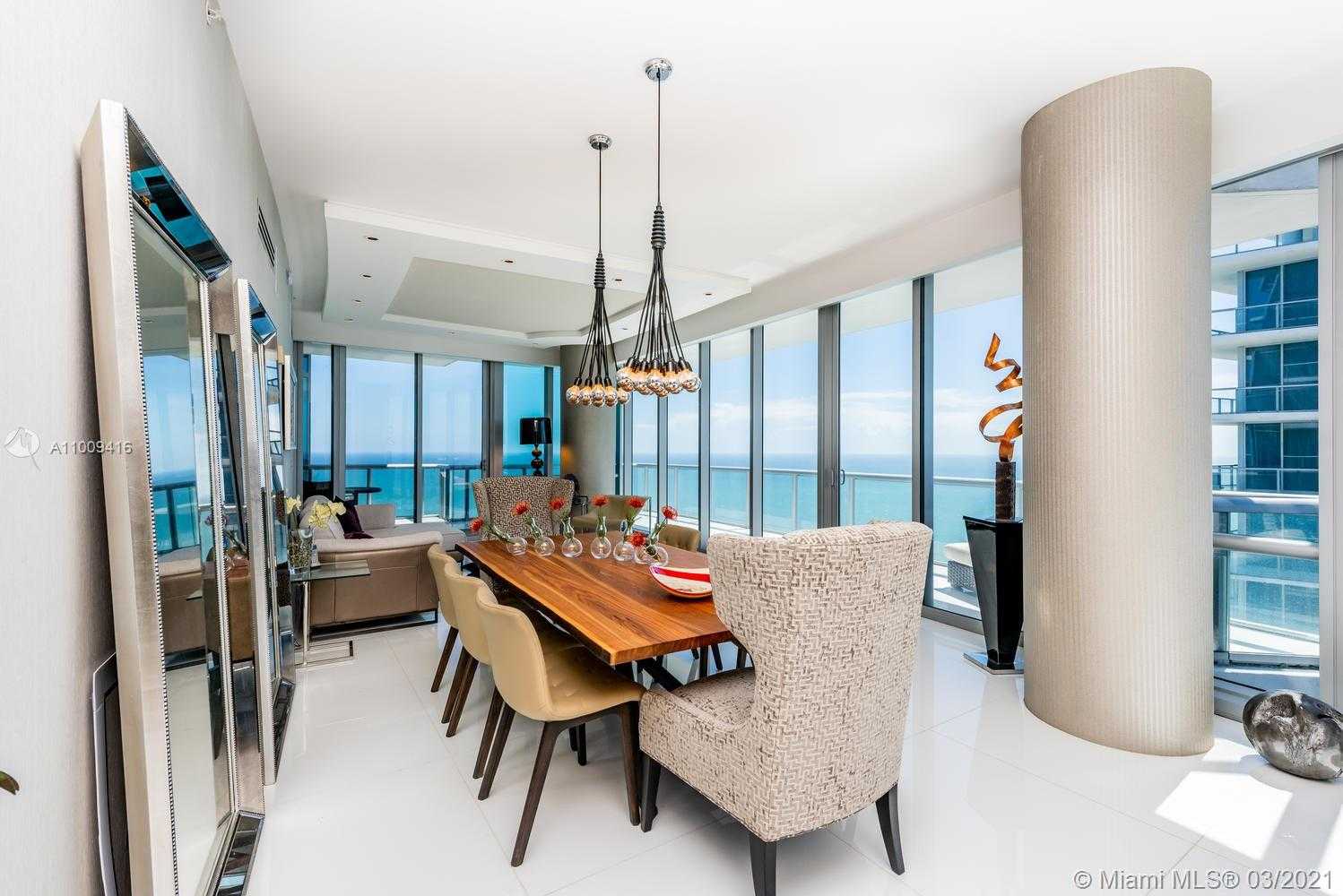 Small Image of 17121 COLLINS AVE #4301, Sunny Isles Beach Number 8