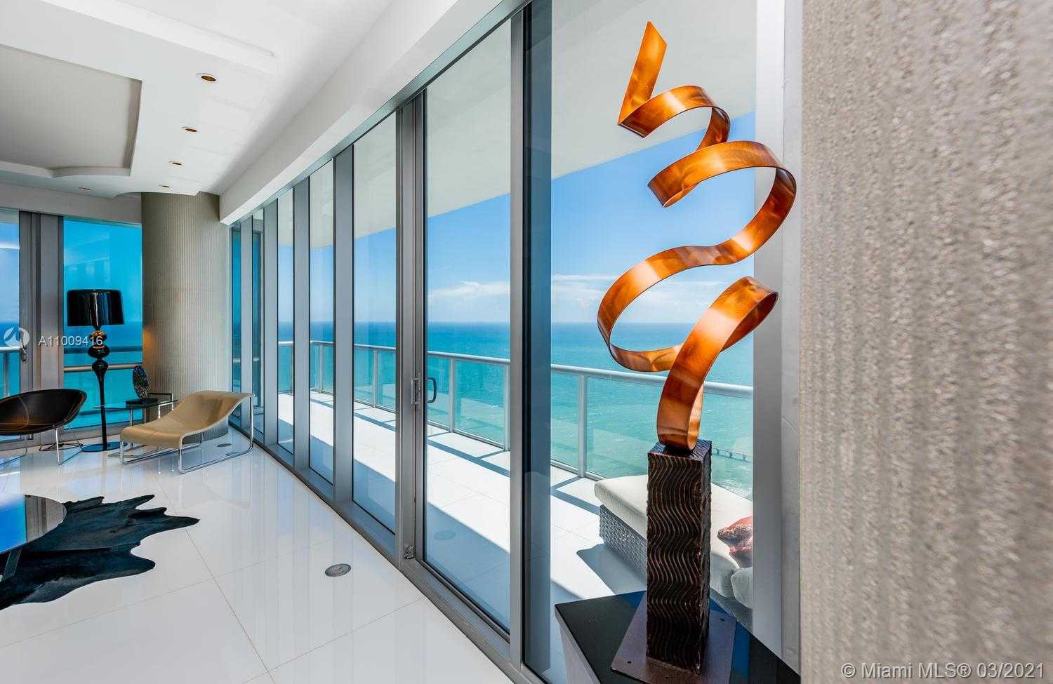 Small Image of 17121 COLLINS AVE #4301, Sunny Isles Beach Number 9