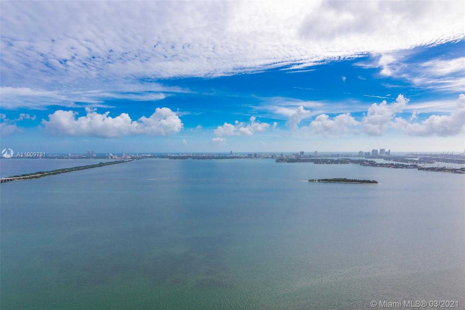 Small Image of 460 NORTH EAST 28TH ST #3802, Miami Number 13