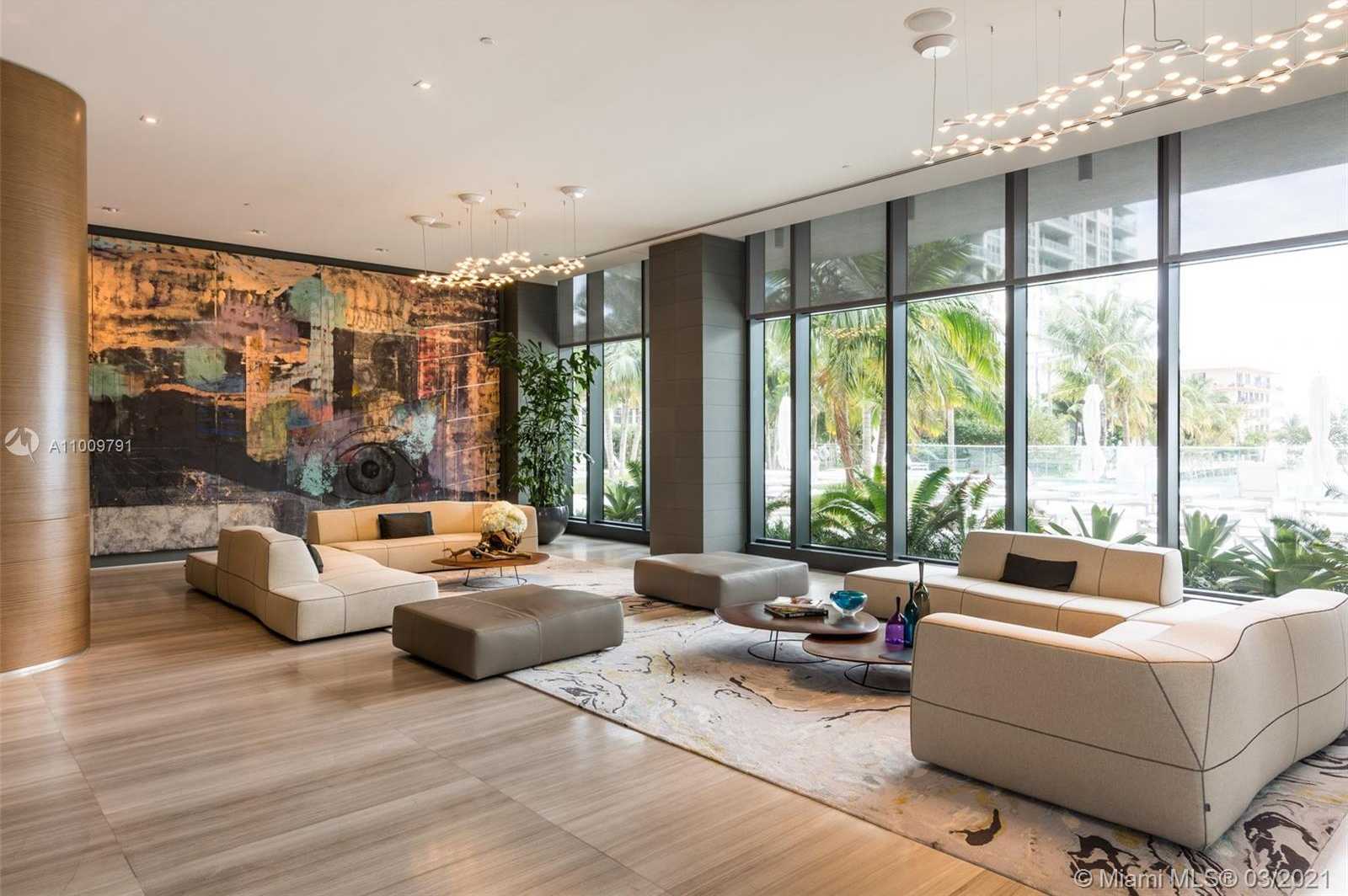 Small Image of 460 NORTH EAST 28TH ST #3802, Miami Number 15