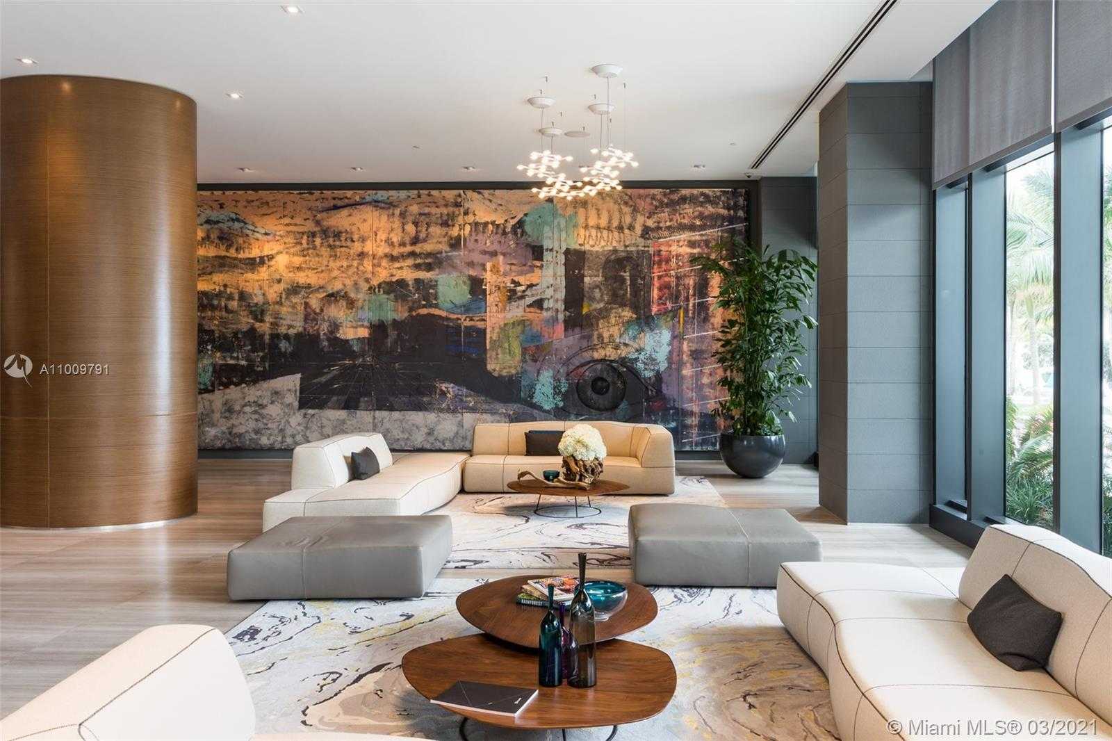 Small Image of 460 NORTH EAST 28TH ST #3802, Miami Number 16
