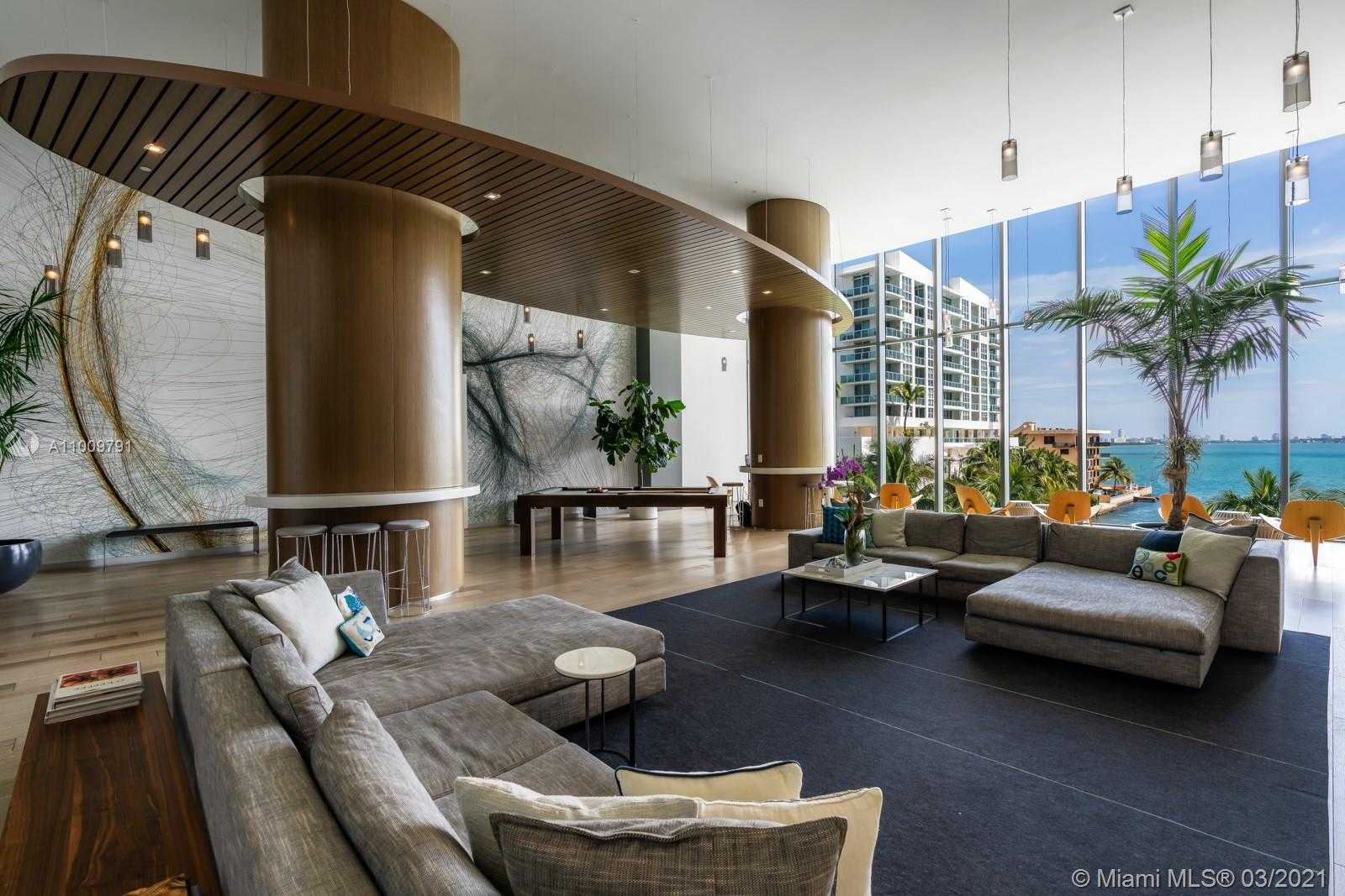 Small Image of 460 NORTH EAST 28TH ST #3802, Miami Number 17