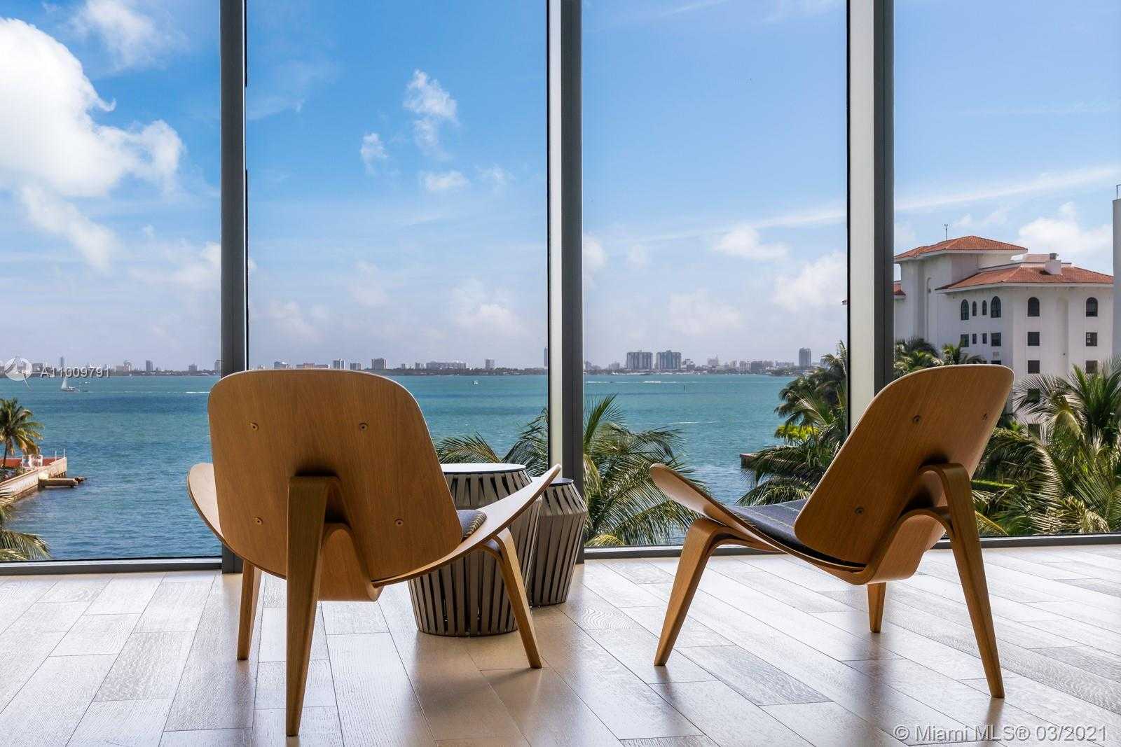 Small Image of 460 NORTH EAST 28TH ST #3802, Miami Number 19