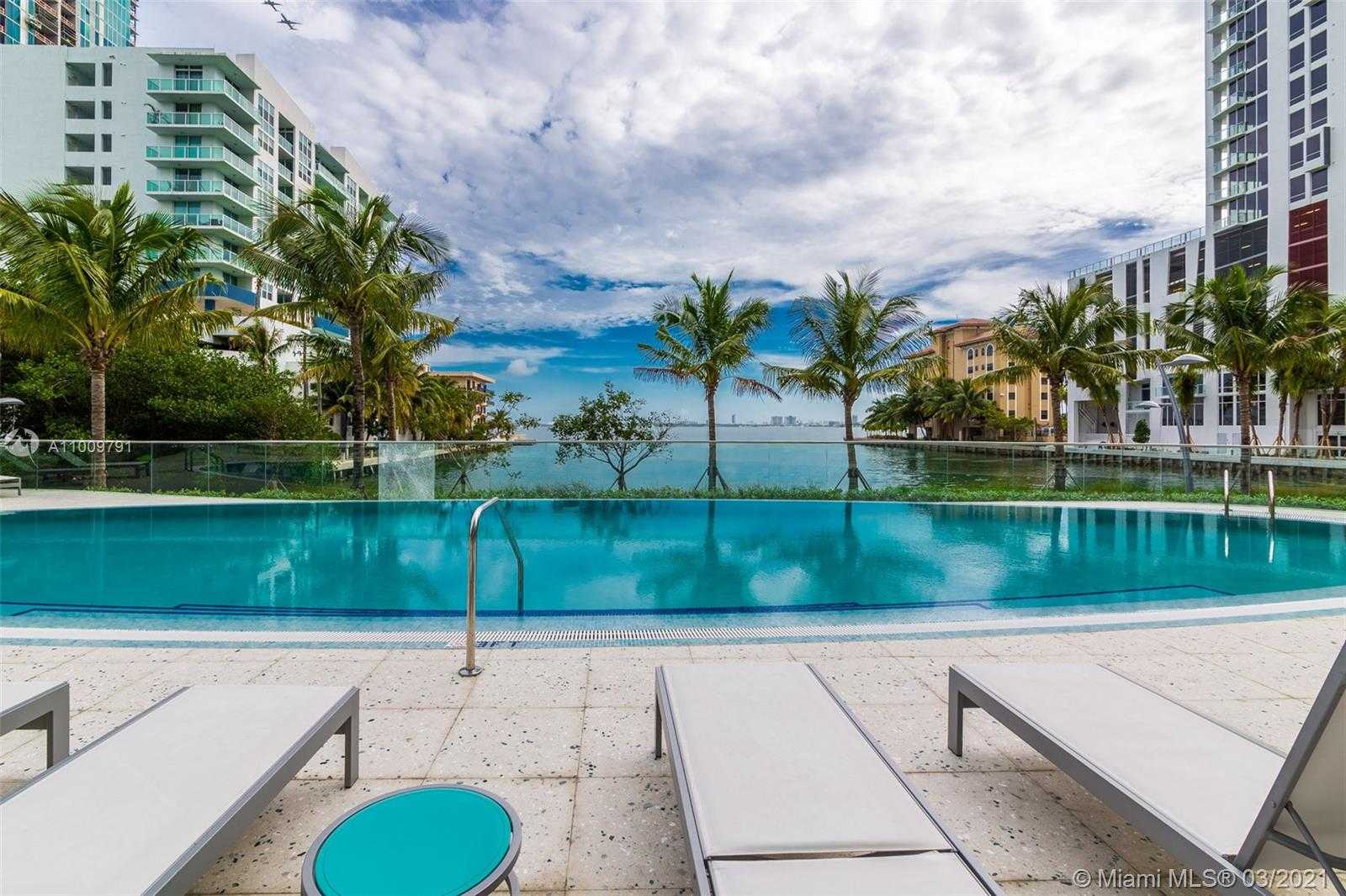 Small Image of 460 NORTH EAST 28TH ST #3802, Miami Number 21