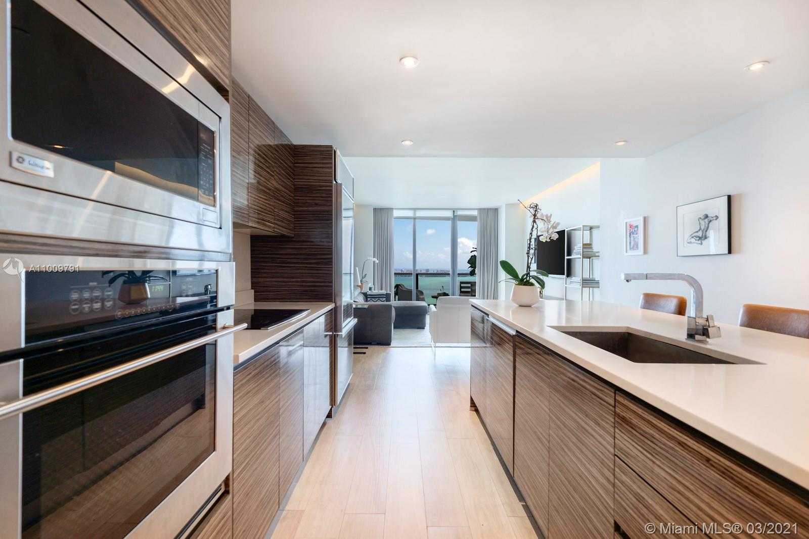 Small Image of 460 NORTH EAST 28TH ST #3802, Miami Number 7