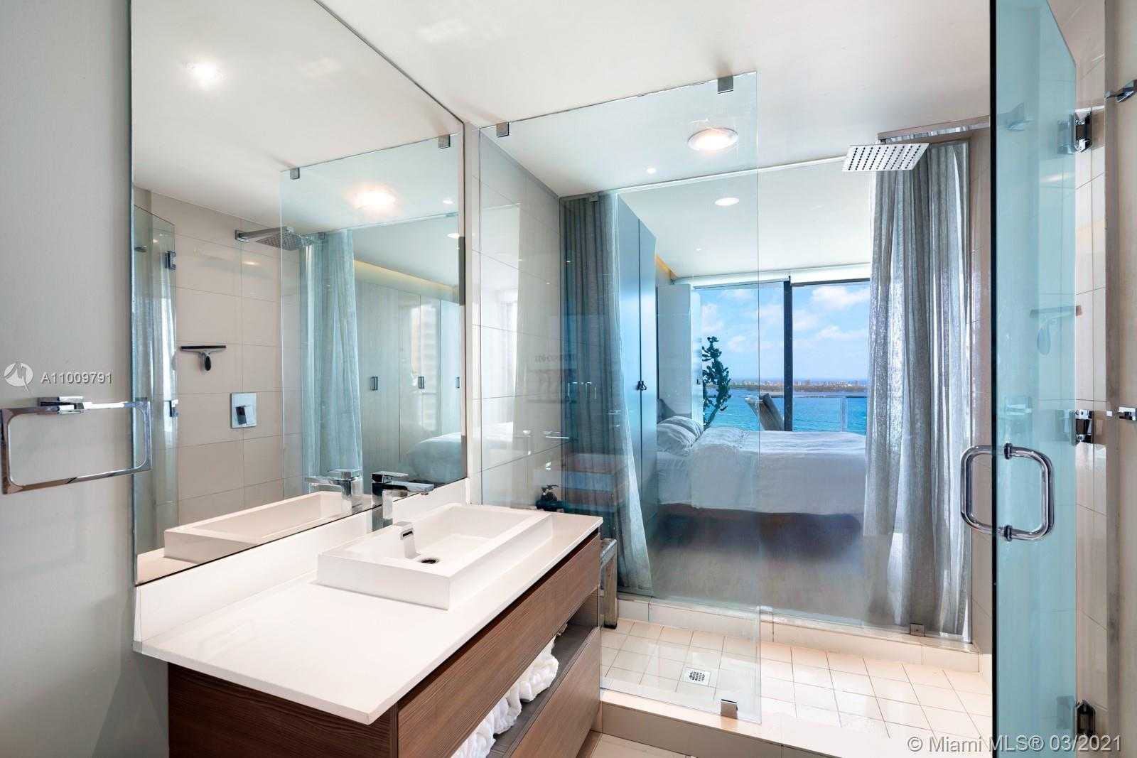 Small Image of 460 NORTH EAST 28TH ST #3802, Miami Number 9