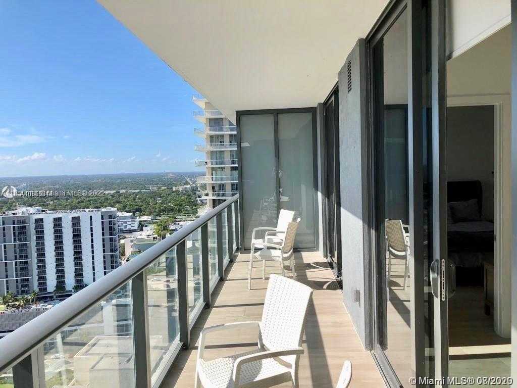 Small Image of 121 NORTH EAST 34TH ST #2812, Miami Number 2