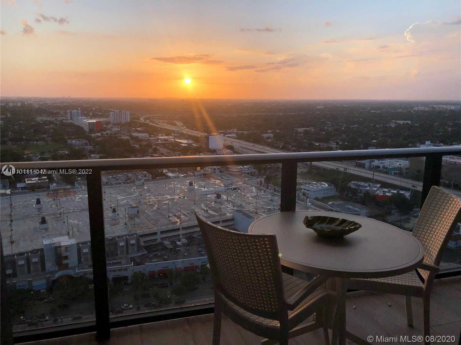 Small Image of 121 NORTH EAST 34TH ST #2812, Miami Number 3
