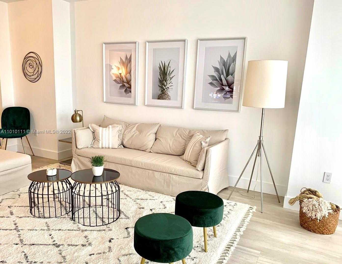 Small Image of 121 NORTH EAST 34TH ST #2812, Miami Number 5