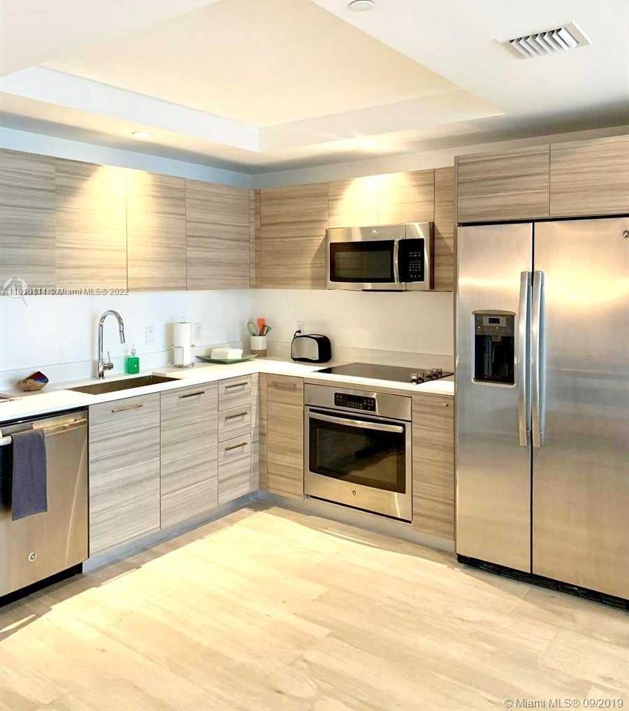 Small Image of 121 NORTH EAST 34TH ST #2812, Miami Number 7
