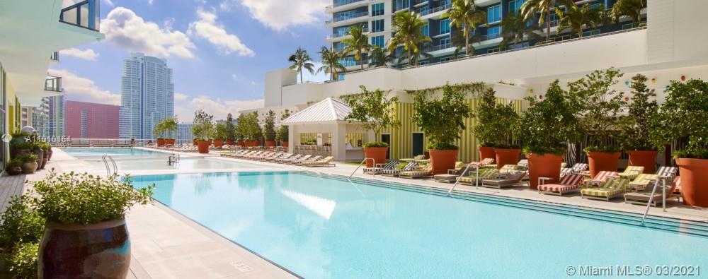 Small Image of 1300 SOUTH MIAMI AVE #1705, Miami Number 14