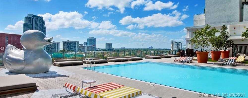 Small Image of 1300 SOUTH MIAMI AVE #1705, Miami Number 16