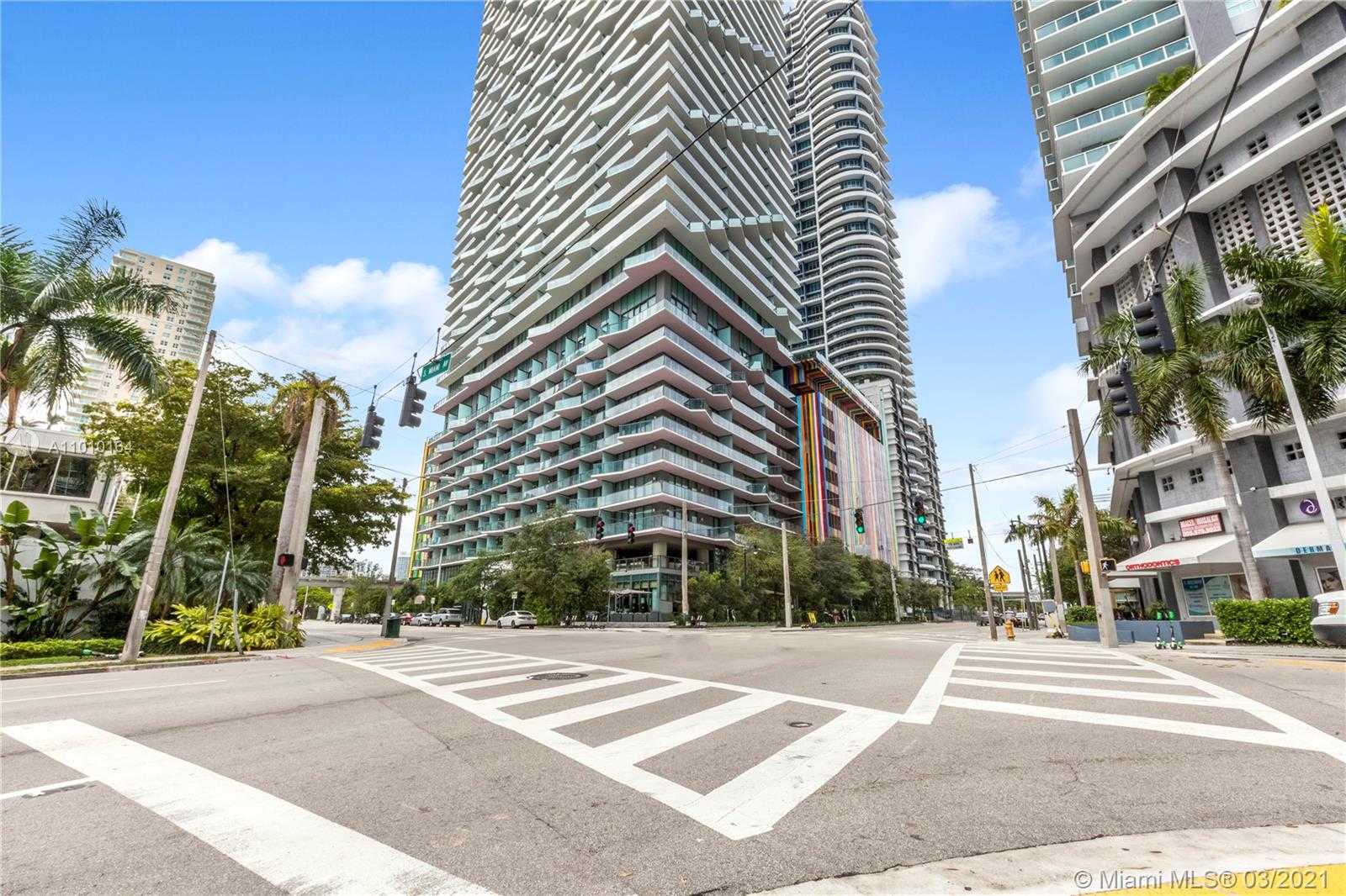 Small Image of 1300 SOUTH MIAMI AVE #1705, Miami Number 17