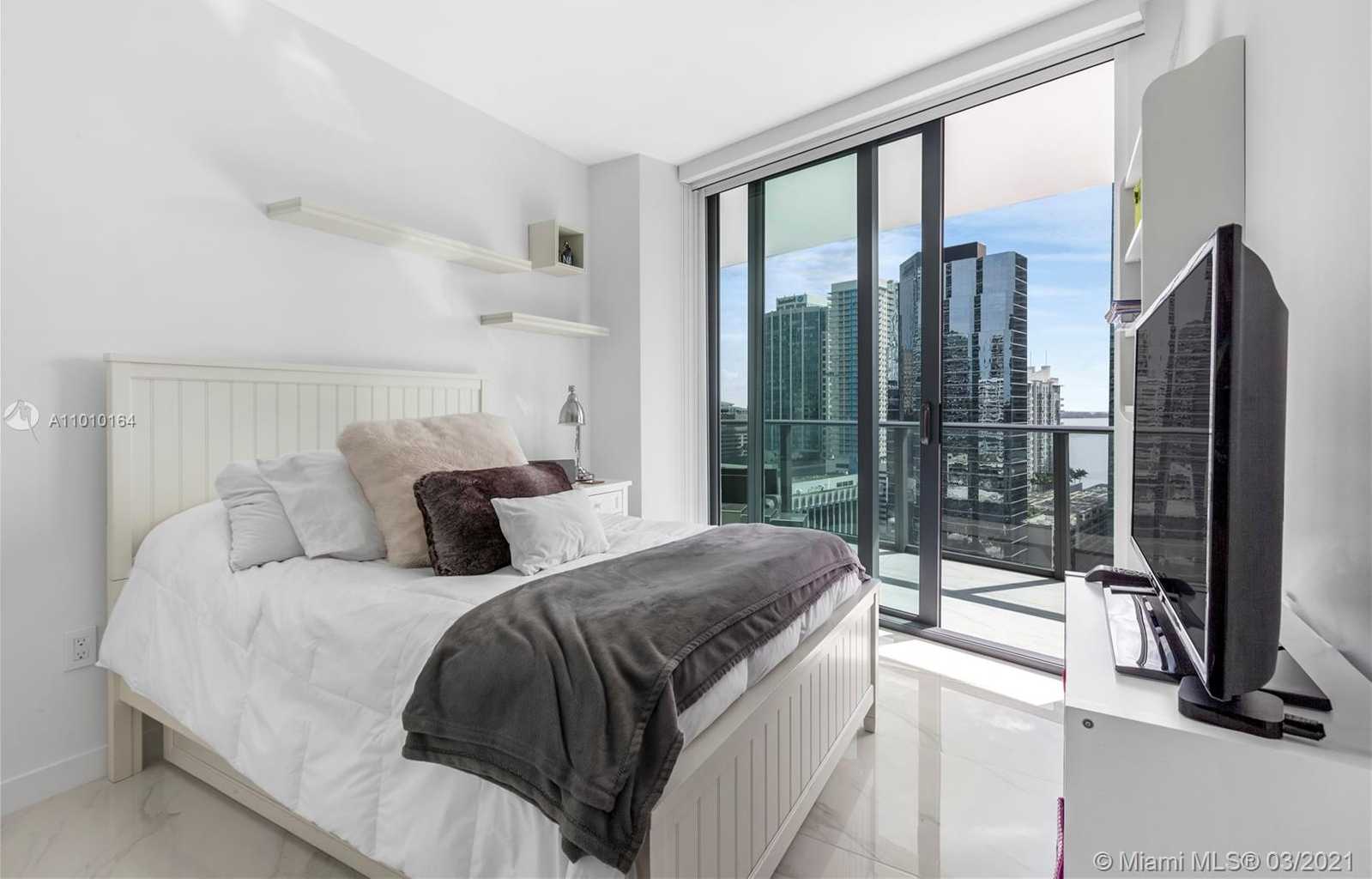 Small Image of 1300 SOUTH MIAMI AVE #1705, Miami Number 18